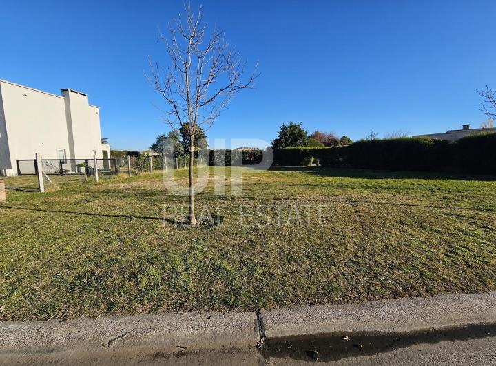 Terreno · 822m²