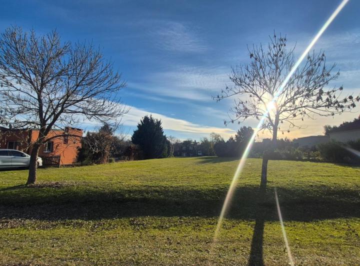 Terreno · 772m²