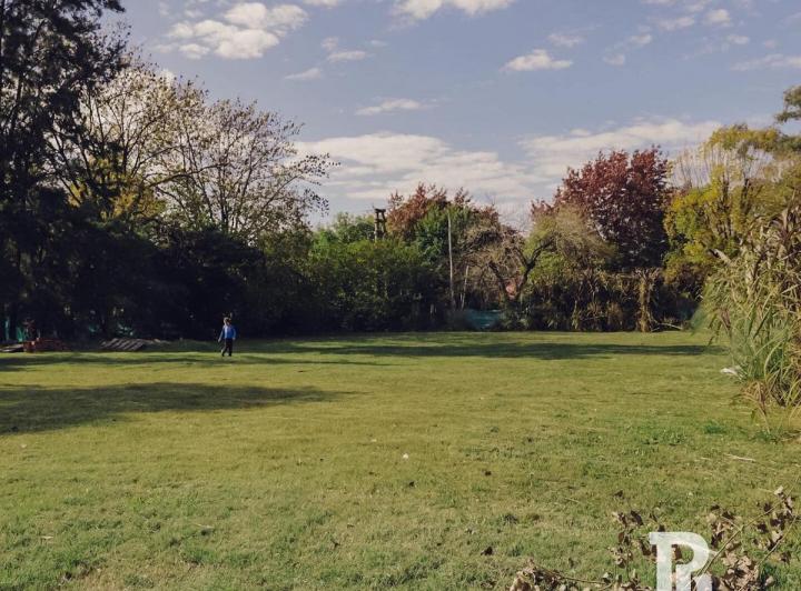 Terreno · 1790m²