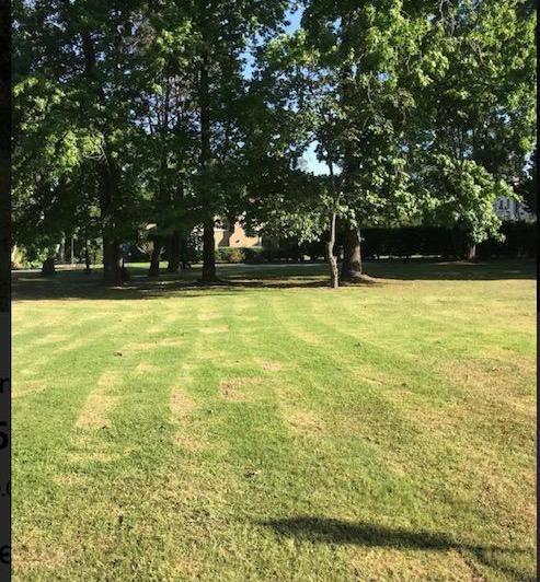 Terreno · 800m²