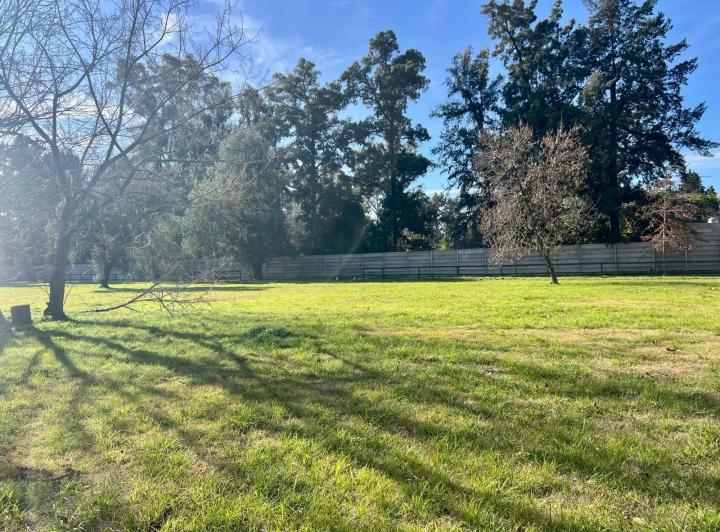 Terreno · 530m²