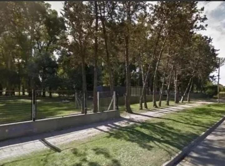 Terreno · 600m²