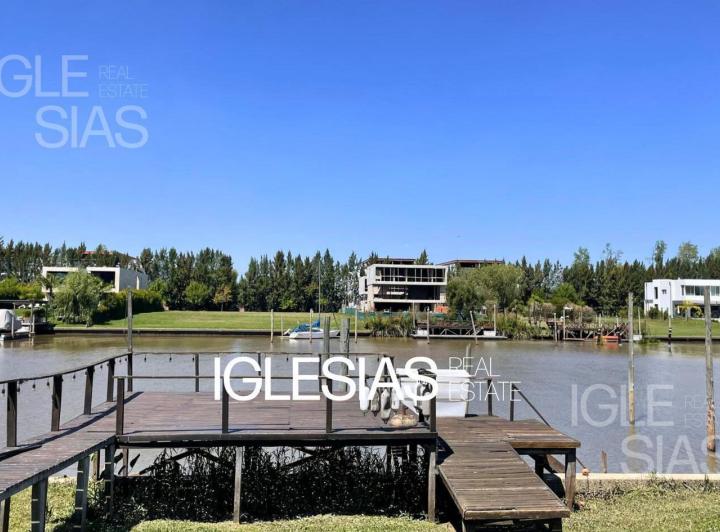 Terreno · 1200m²