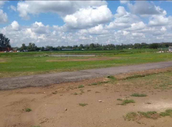 Terreno · 600m²