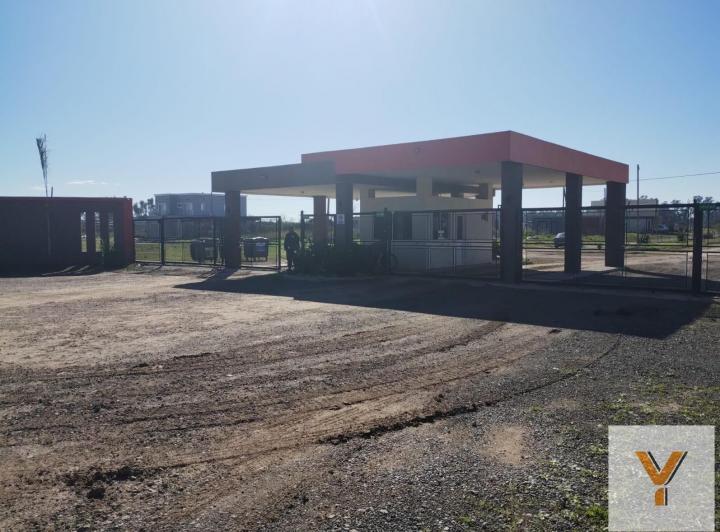 Terreno · 370m²
