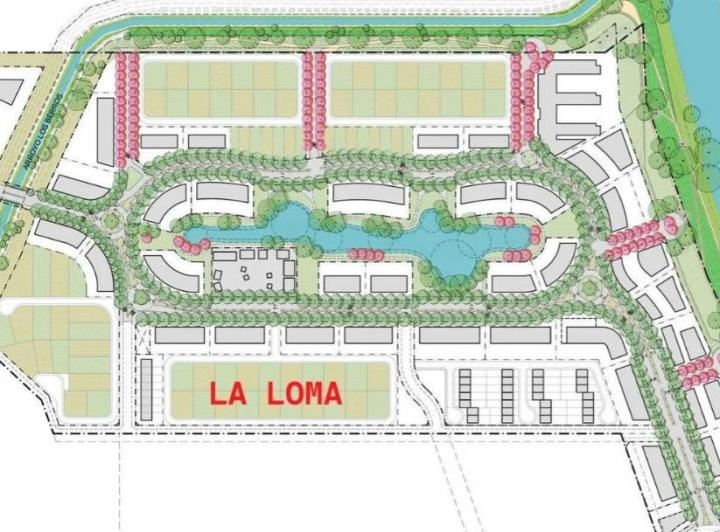 Terreno · 442m²