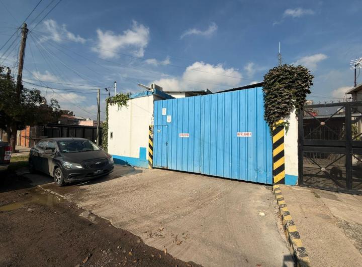 Terreno · 292m²