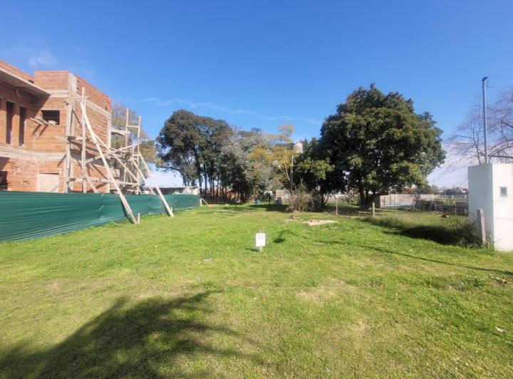 Terreno · 228m²