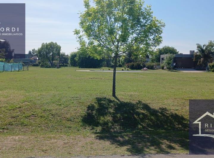 Terreno · 800m²