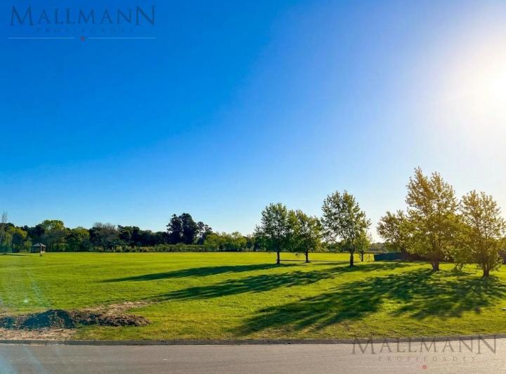 Terreno · 1160m²