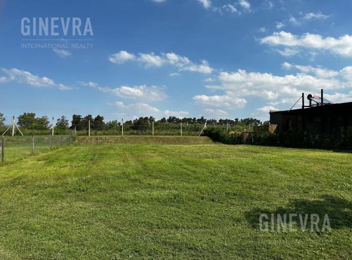 Terreno · 553m²