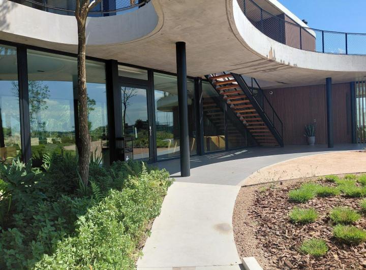Terreno · 1187m²