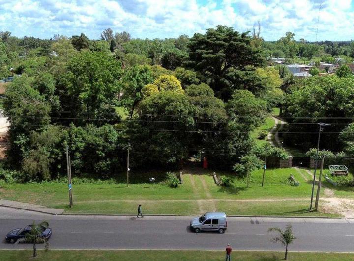 Terreno · 200m²