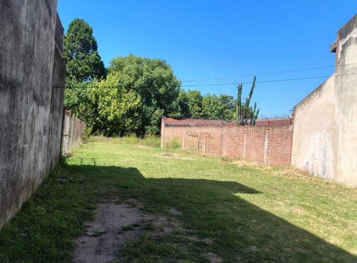 Terreno · 515m²