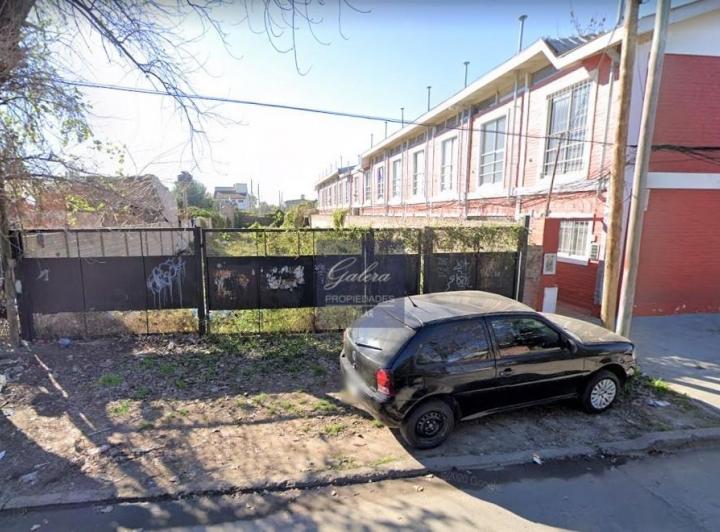 Terreno · 501m²