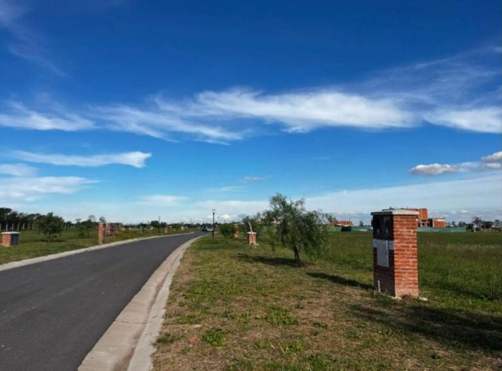 Terreno · 600m²