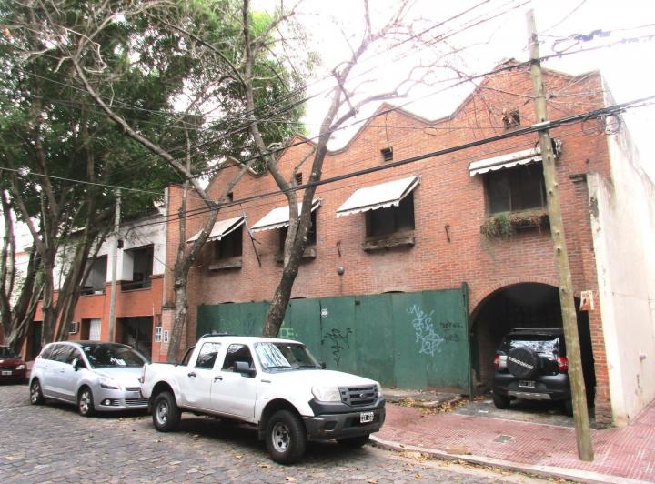 Terreno · 400m²