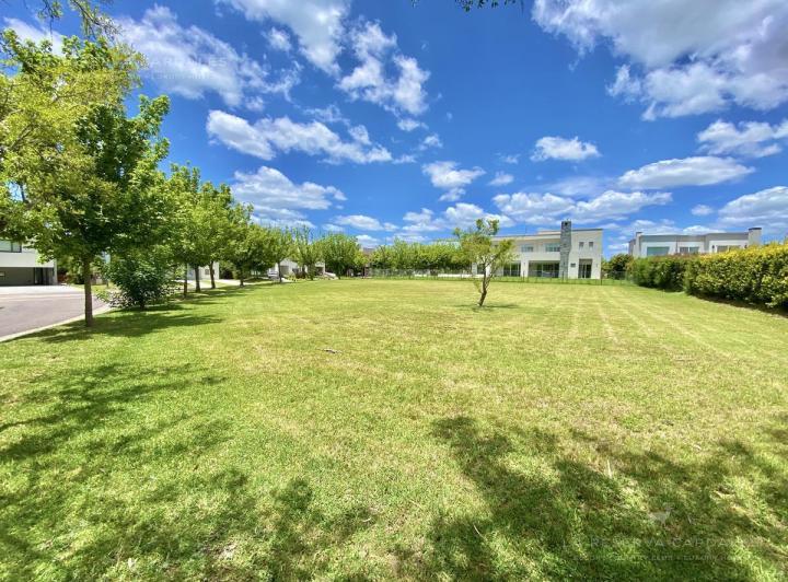 Terreno · 1245m²