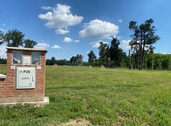 Terreno · 620m²