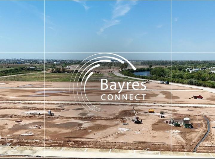 Terreno · 3889m²
