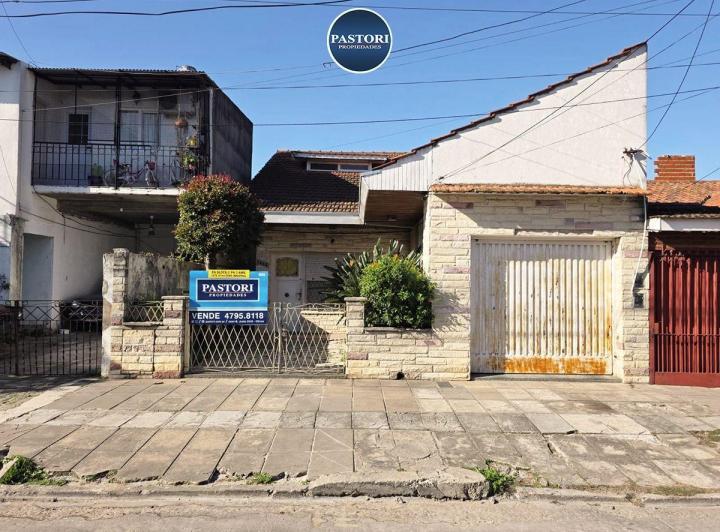 Terreno · 342m²