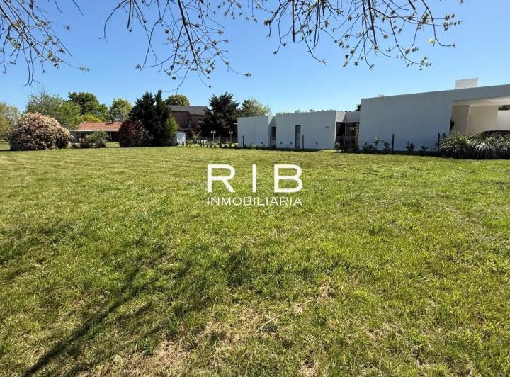 Terreno · 1013m²