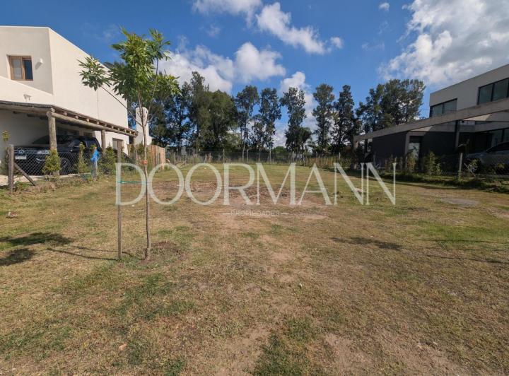 Terreno · 581m²