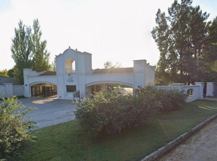 Terreno · 1000m²