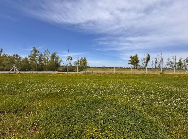 Terreno · 630m²