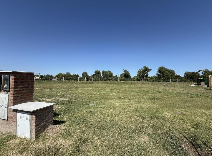 Terreno · 606m²