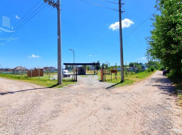Terreno · 315m²
