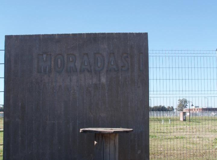 Terreno · 479m²