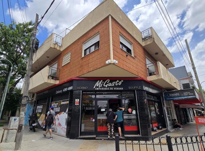 Terreno · 161m²