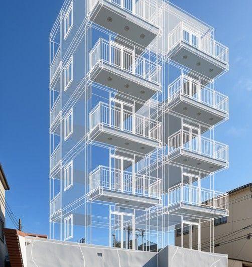 Terreno · 65m² · 4 Ambientes