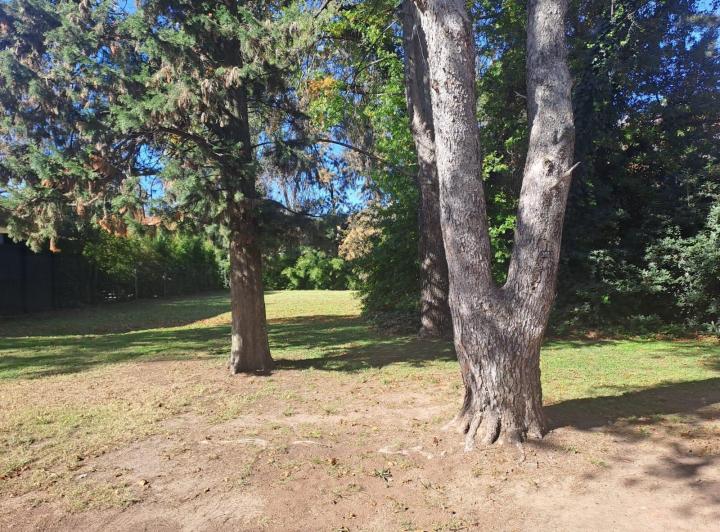 Terreno · 822m²
