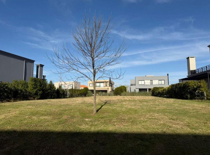 Terreno · 718m²