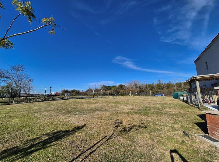 Terreno · 579m²