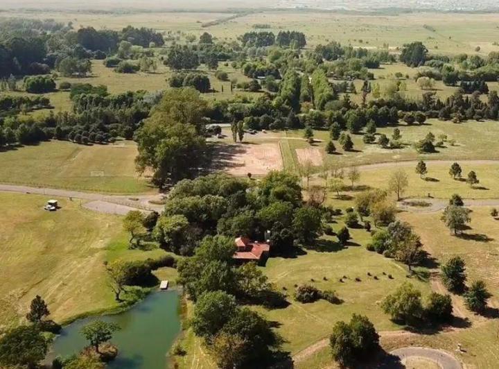 Terreno · 13000m²