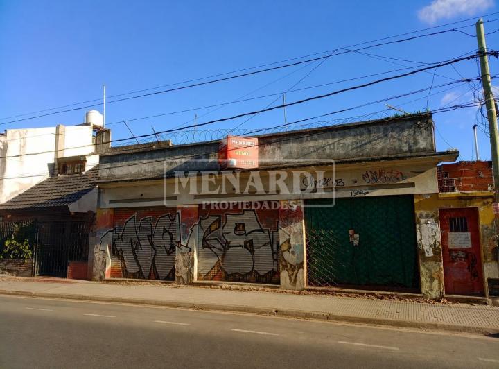 Terreno · 425m²