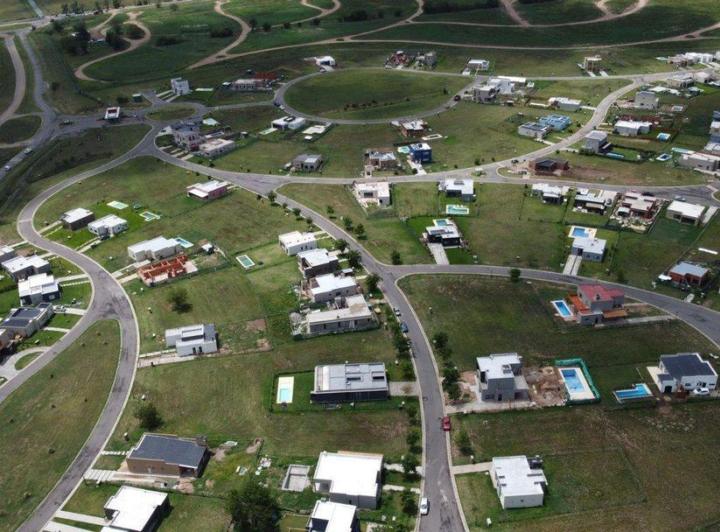 Terreno · 1000m²
