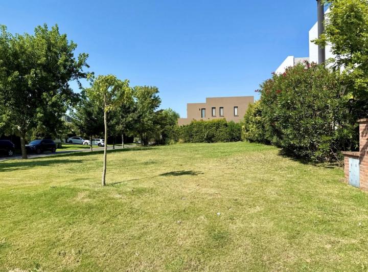Terreno · 495m²