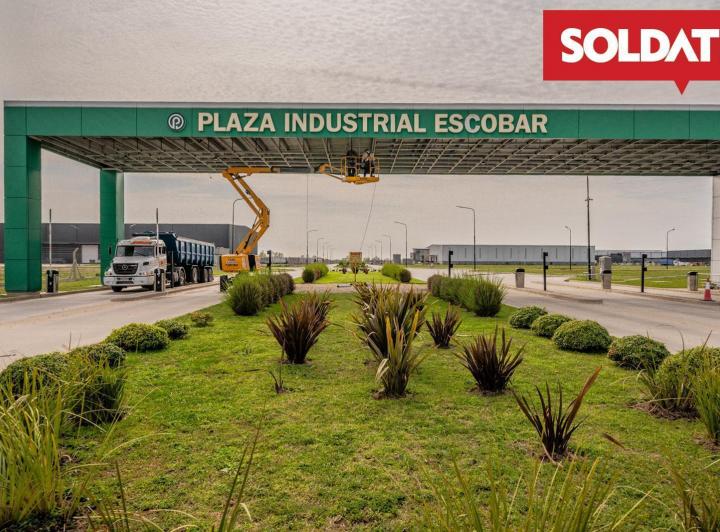 Terreno · 5000m²
