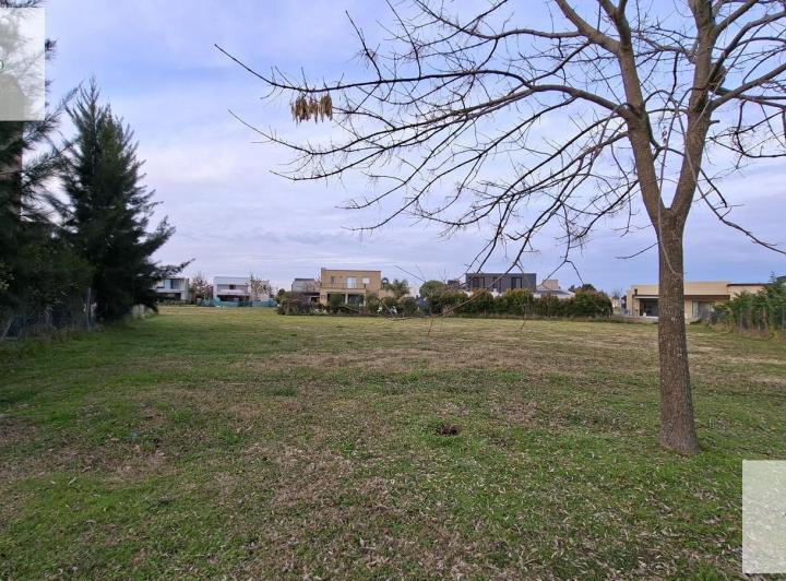 Terreno · 1200m²