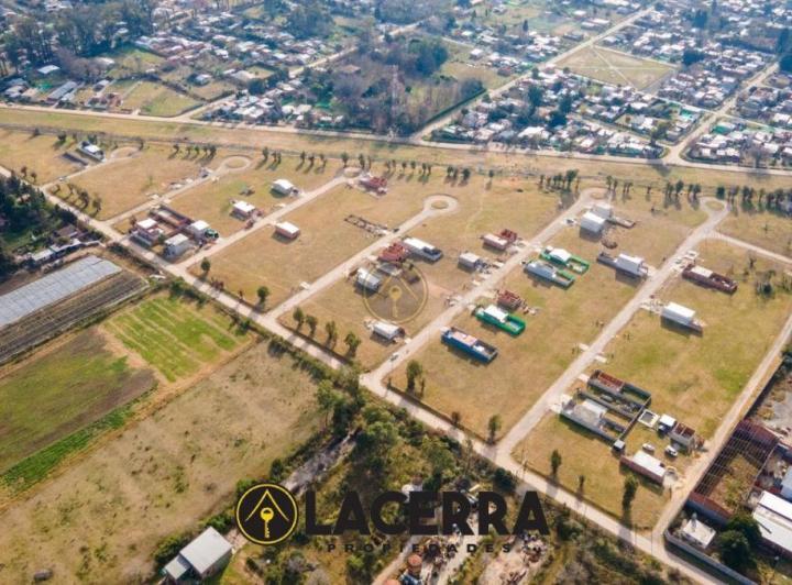 Terreno · 200m²