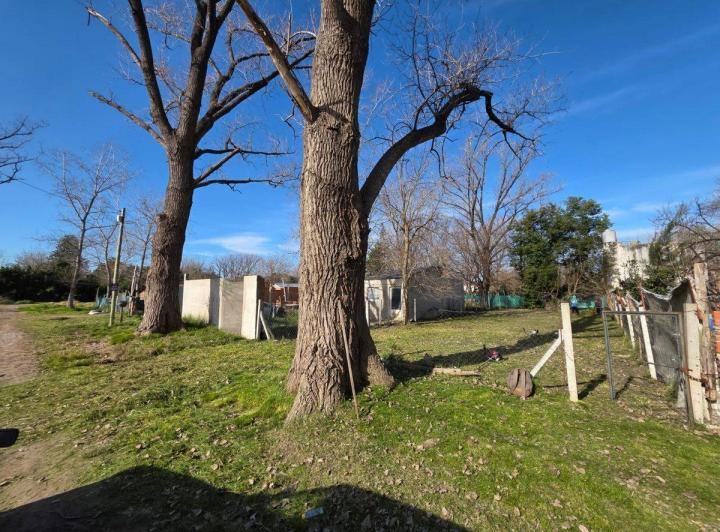 Terreno · 350m²