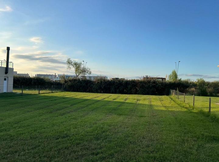 Terreno · 598m²