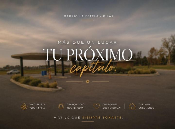 Terreno · 604m²