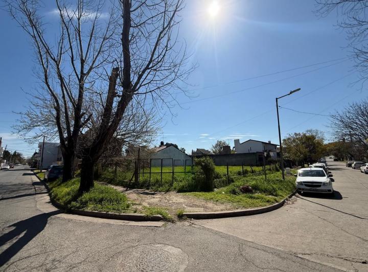 Terreno · 520m²