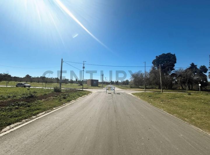 Terreno · 385m²