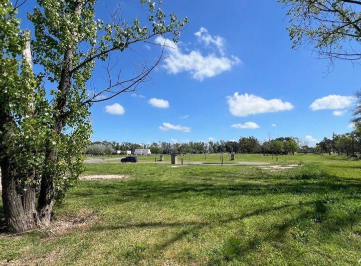 Terreno · 775m²